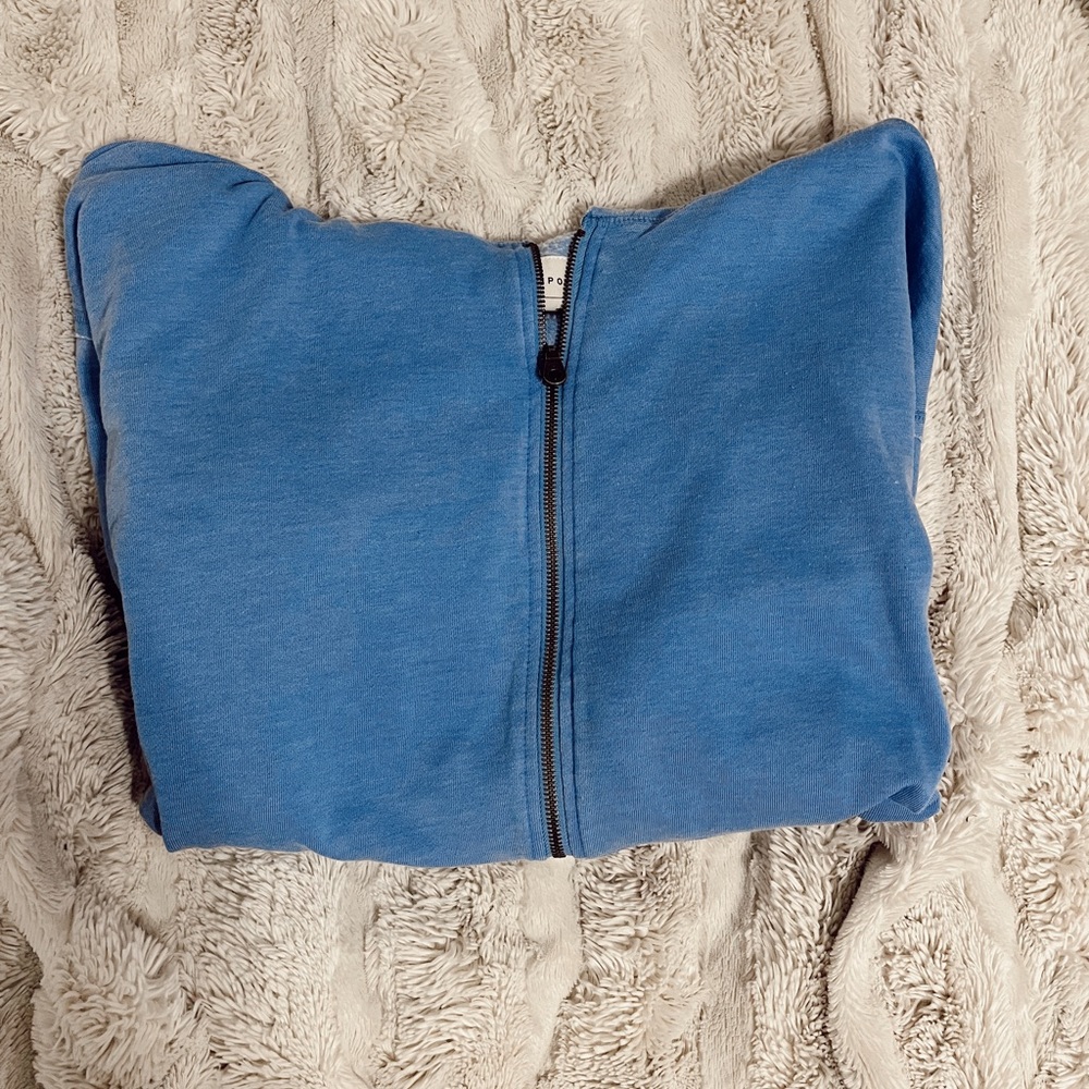 Aeropostale zip up !